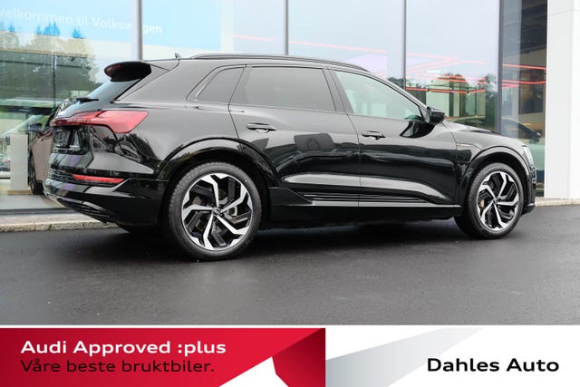 2021 AUDI E-TRON - 13