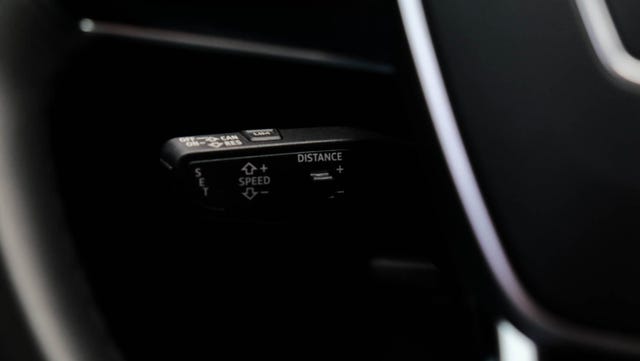 2021 AUDI E-TRON - 40