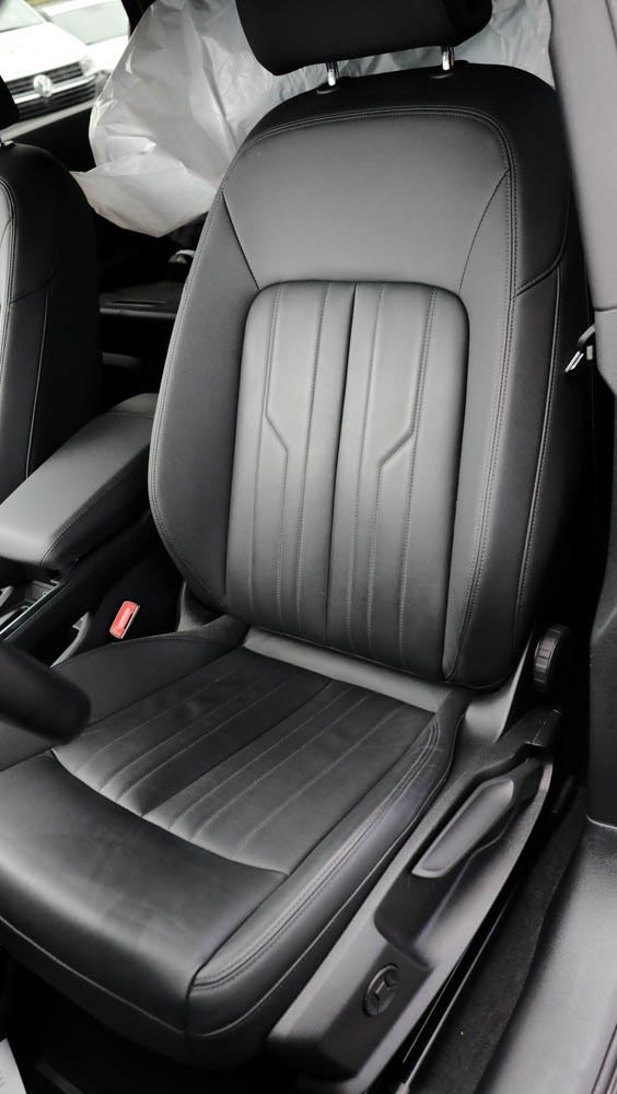 2021 AUDI E-TRON - 20