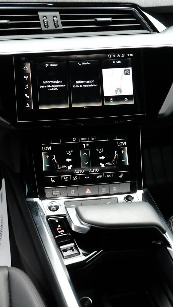2021 AUDI E-TRON - 18