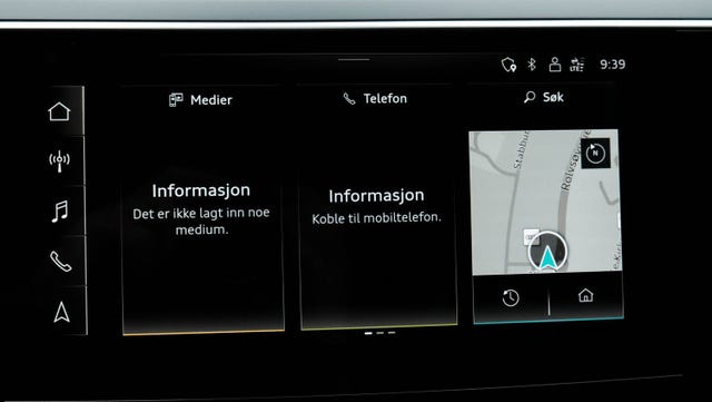 2021 AUDI E-TRON - 26