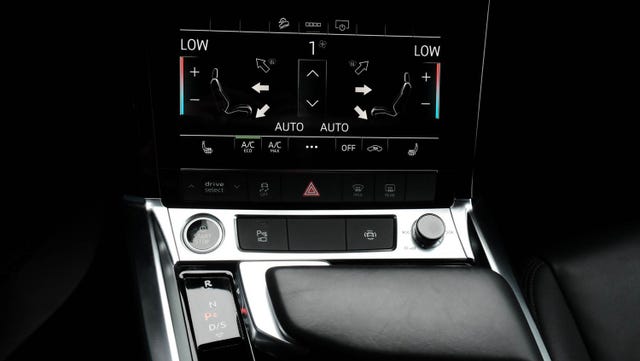 2021 AUDI E-TRON - 24