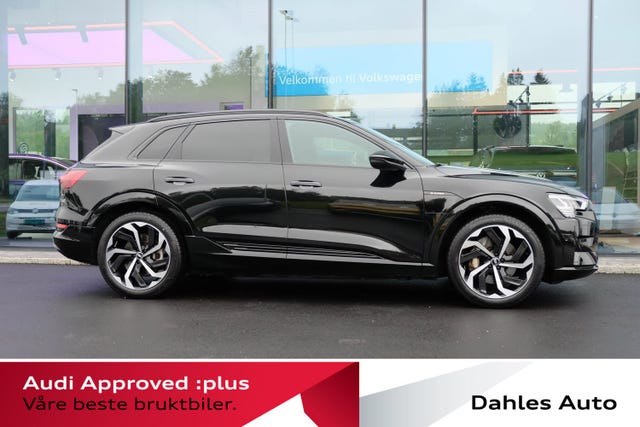 2021 AUDI E-TRON - 12