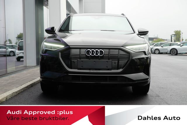 WAUZZZGE3MB040826 2021 AUDI E-TRON-1