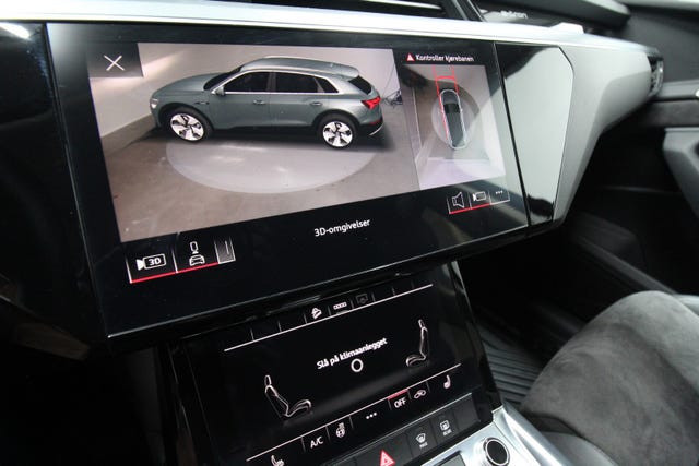 2021 AUDI E-TRON - 14