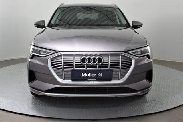 2021 AUDI E-TRON - 7