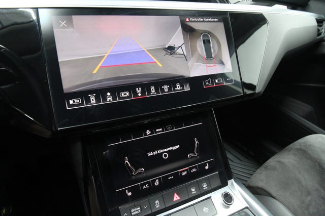 2021 AUDI E-TRON - 13