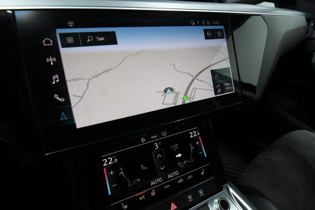 2021 AUDI E-TRON - 15