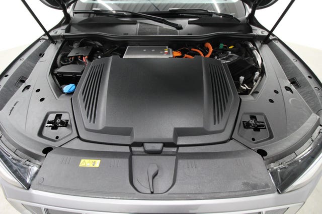 2021 AUDI E-TRON - 23