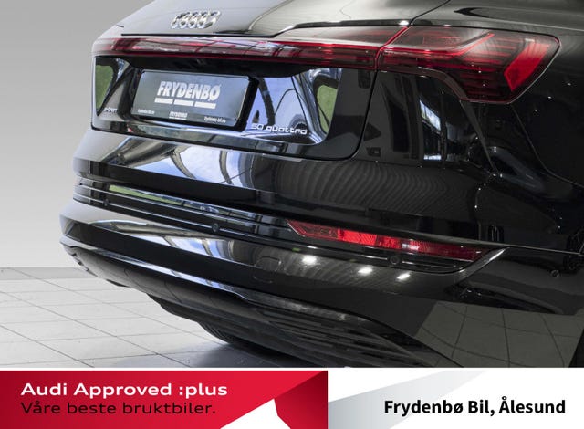 WAUZZZGEXMB025319 2021 AUDI E-TRON-5