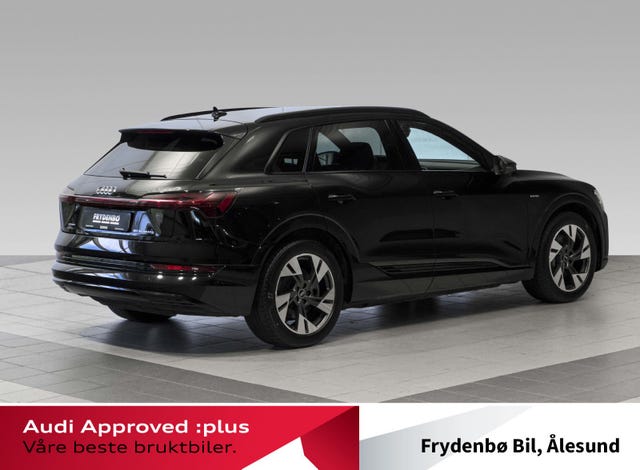 WAUZZZGEXMB025319 2021 AUDI E-TRON-4