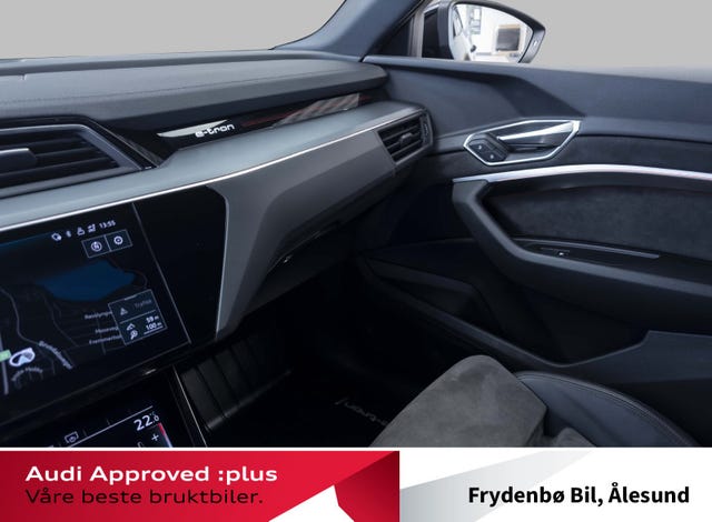 2021 AUDI E-TRON - 12