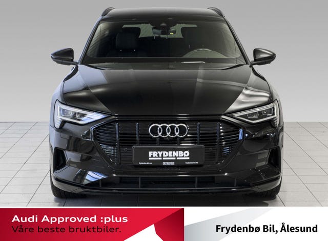 WAUZZZGEXMB025319 2021 AUDI E-TRON-2