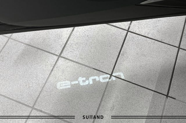 2021 AUDI E-TRON - 31