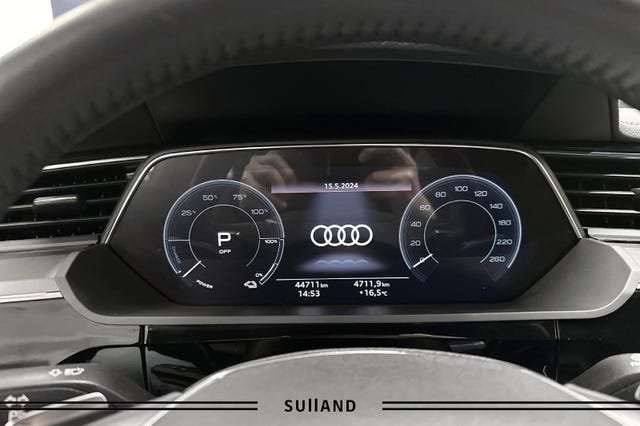 2021 AUDI E-TRON - 12