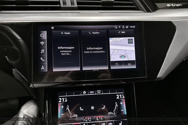 2021 AUDI E-TRON - 13