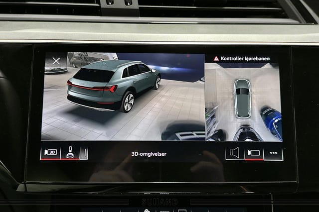 2021 AUDI E-TRON - 24