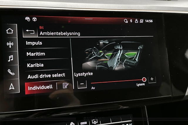 2021 AUDI E-TRON - 25