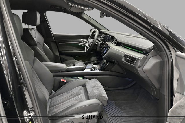 2021 AUDI E-TRON - 15