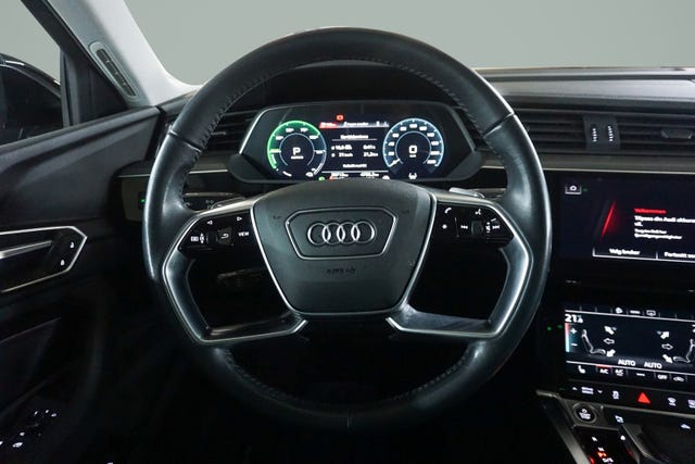 2021 AUDI E-TRON - 14