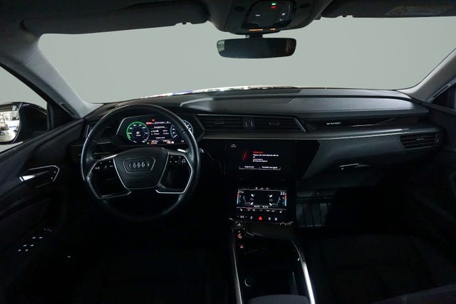 2021 AUDI E-TRON - 18
