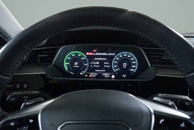 2021 AUDI E-TRON - 15