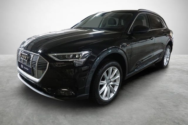 2021 AUDI E-TRON - 9