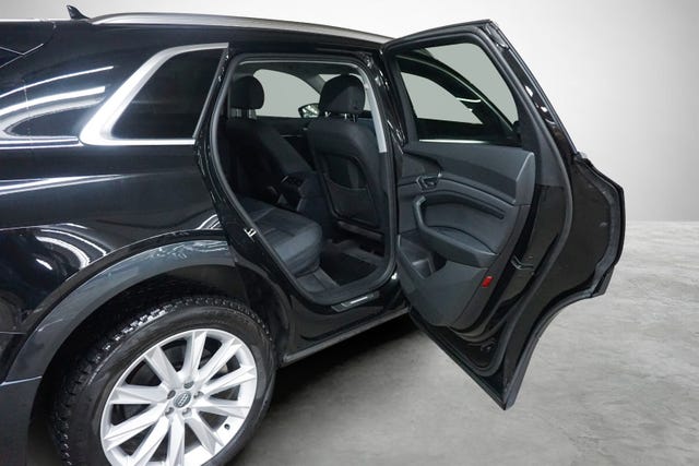 2021 AUDI E-TRON - 25
