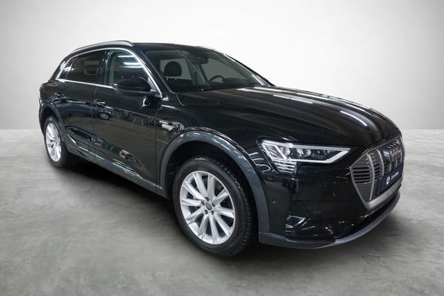 2021 AUDI E-TRON - 7
