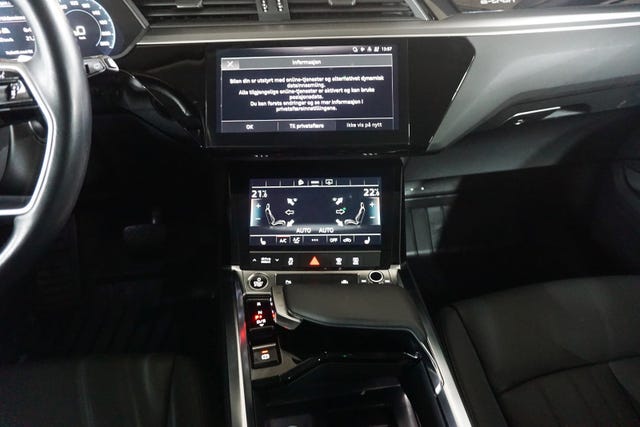 2021 AUDI E-TRON - 17