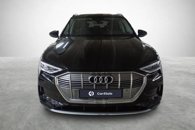 2021 AUDI E-TRON - 8