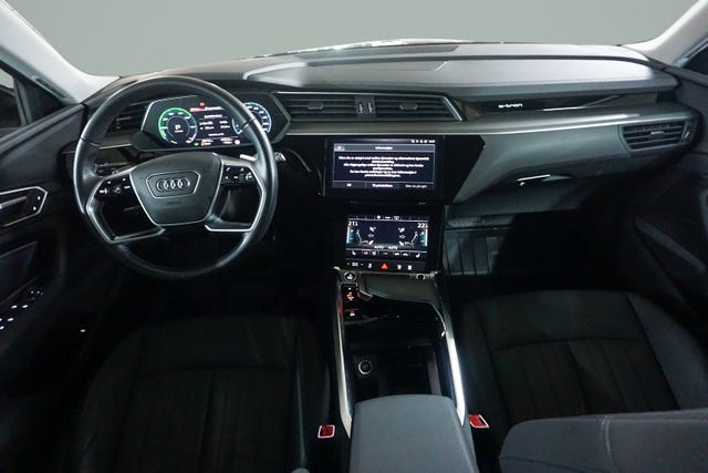 2021 AUDI E-TRON - 16