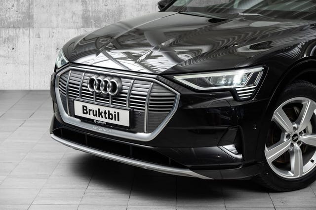 2021 AUDI E-TRON - 9