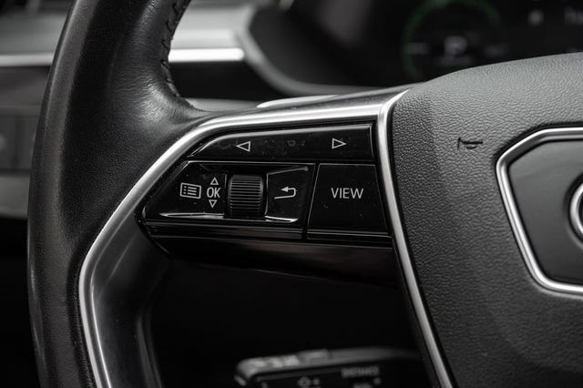 2021 AUDI E-TRON - 22