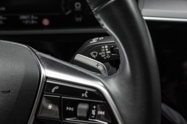 2021 AUDI E-TRON - 21