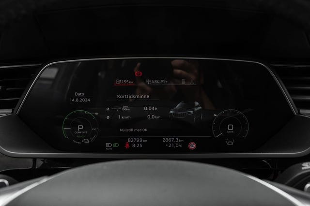 2021 AUDI E-TRON - 20