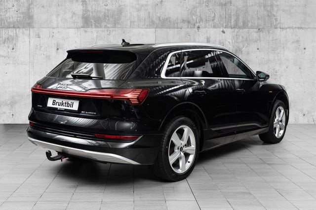 2021 AUDI E-TRON - 7