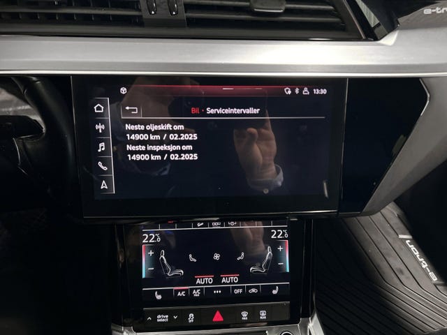 2020 AUDI E-TRON - 12