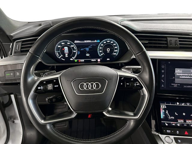 2020 AUDI E-TRON - 13