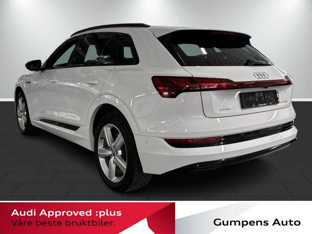 WAUZZZGE6LB021167 2020 AUDI E-TRON-2