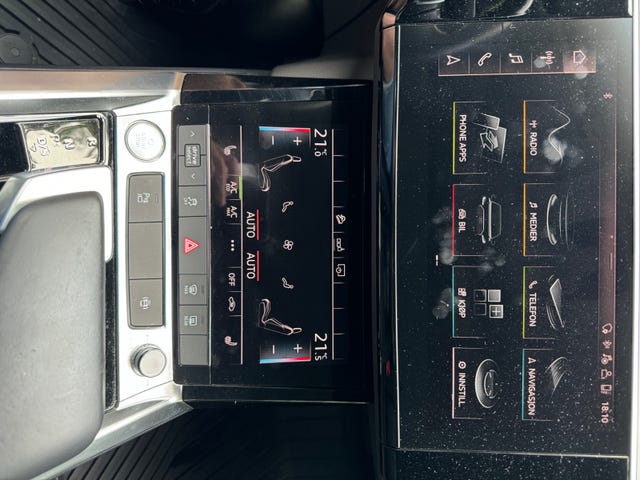2020 AUDI E-TRON - 31