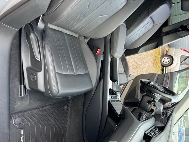 2020 AUDI E-TRON - 14