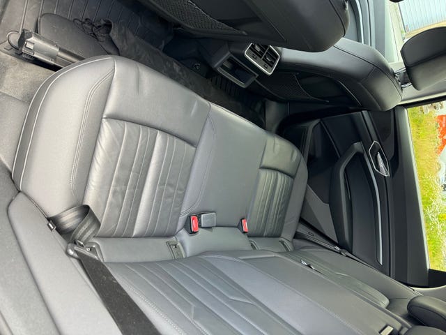 2020 AUDI E-TRON - 15