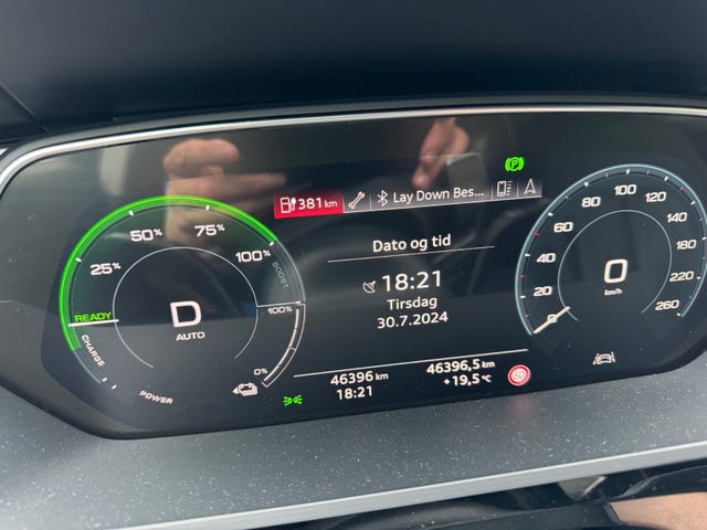 2020 AUDI E-TRON - 22