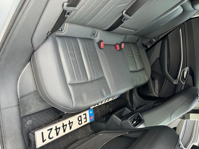 2020 AUDI E-TRON - 17