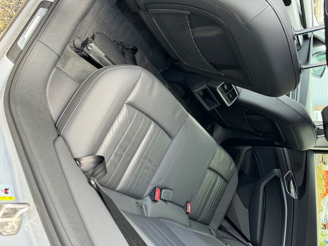 2020 AUDI E-TRON - 16