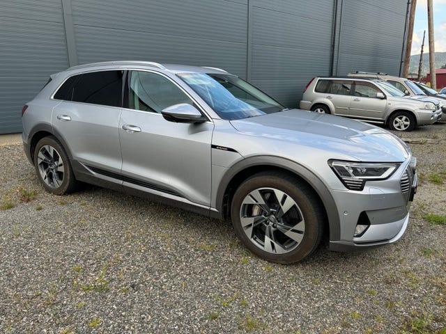 2020 AUDI E-TRON - 7
