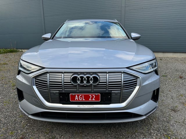 2020 AUDI E-TRON - 11