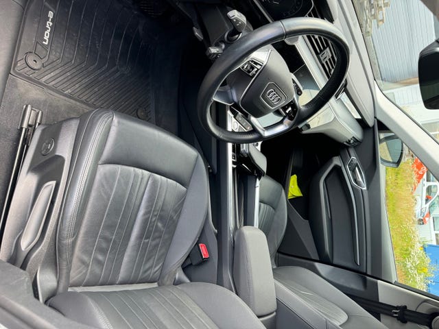 2020 AUDI E-TRON - 20