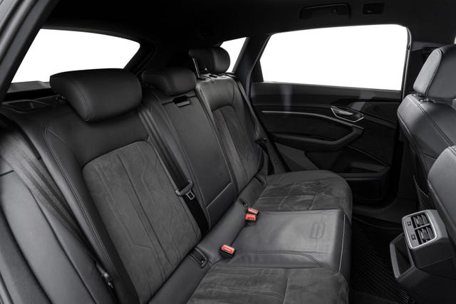 2021 AUDI E-TRON - 25
